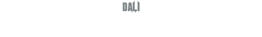 DALI Découvrez DALI (Anciennement "The Dali Thundering Concept"), l’avant-garde du metal moderne français ! Un mélange explosif de deathcore technique, d’ambiances futuristes et de passages progressifs qui vous retourne le cerveau. Sur scène, c’est une déferlante d’intensité et de précision. Une claque artistique et sonore à ne surtout pas manquer ! 