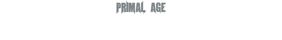 PRIMAL AGE Préparez-vous à l’assaut de Primal Age, vétérans du hardcore metal avec plus de 1000 dates à leur actif ! Entre riffs acérés, énergie furieuse et paroles percutantes, le groupe délivre un message fort sans jamais relâcher la pression. Un live intense, sans concession, où se mêlent rage et conscience. Pour les amateurs de vérité et de violence sonore ! 