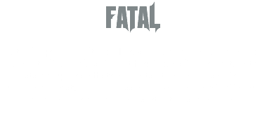 FATAL Fatal, le groupe culte de Thrash Death technique venu du Havre, taillé pour la scène et forgé dans l’acier brut. Entre blasts ravageurs, riffs tranchants et une rage sincère, ils imposent leur style avec puissance. Un concentré d’énergie made in Normandie à ne surtout pas manquer ! 