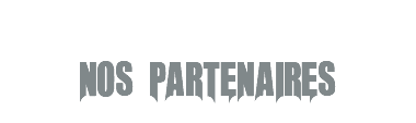  nos partenaires 
