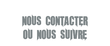  nous contacter ou nous suivre 