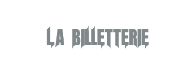  La billetterie 
