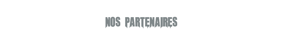  nos partenaires 