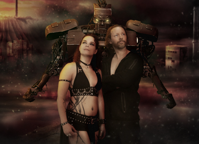 Les Projets d'Athena